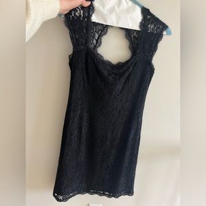 Adrianna Papell Shift Dress